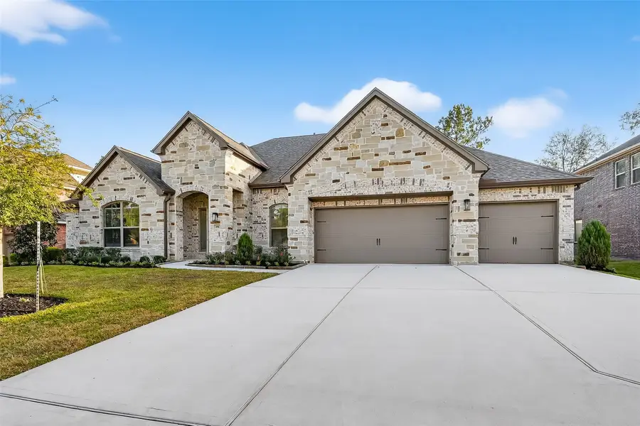 998 Briac Ln, Conroe, TX 77301 - Image #2