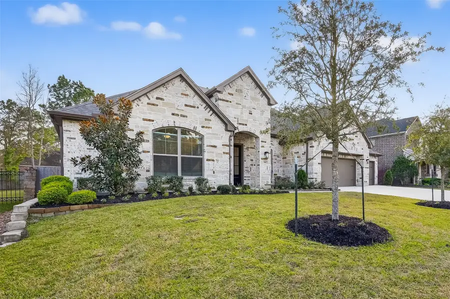 998 Briac Ln, Conroe, TX 77301 - Image #3