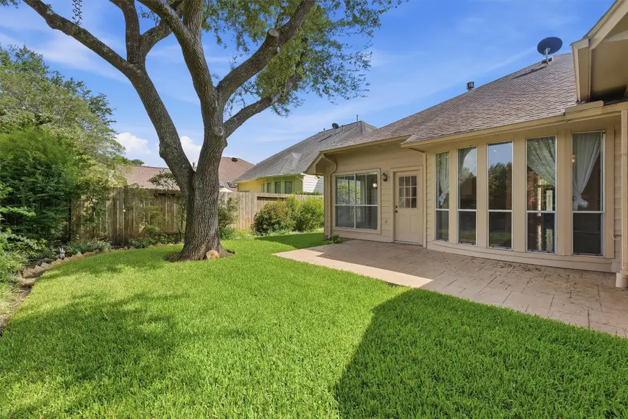 603 Avery Drive, Sugar Land, TX 77479 - #2