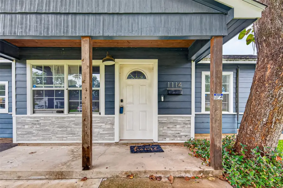 1114 Woodbine Drive, West Columbia, TX 77486 - #2