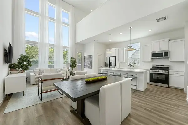 1134 Highland Row Lane, Houston, TX 77091