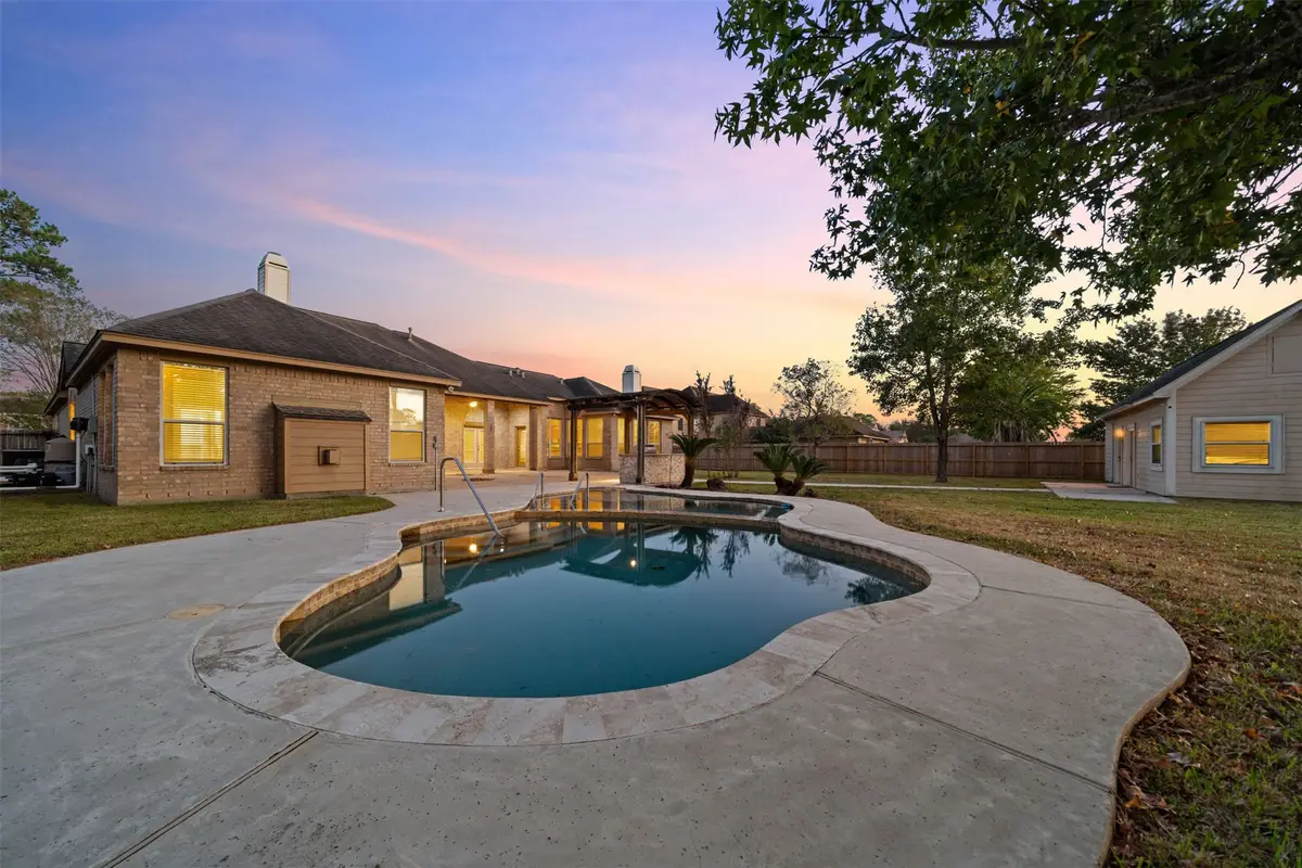 14415 Spring Mountain Drive, Tomball, TX 77377 - Image #1