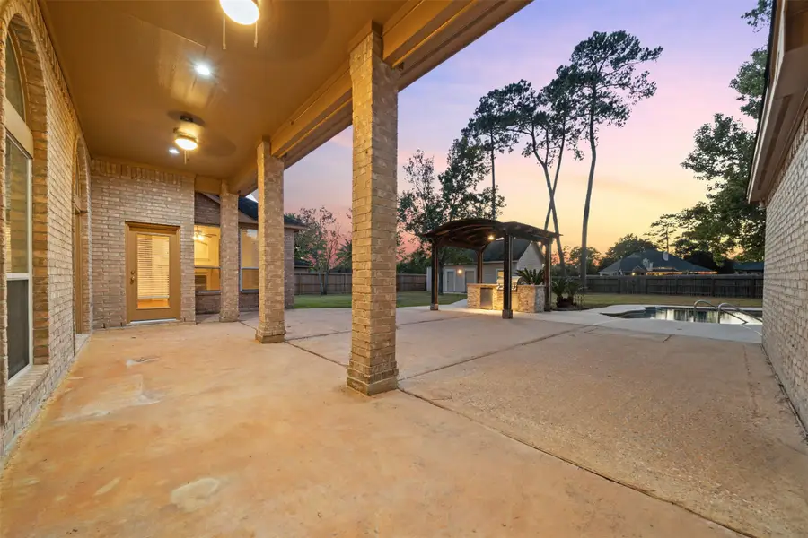 14415 Spring Mountain Drive, Tomball, TX 77377 - Image #2