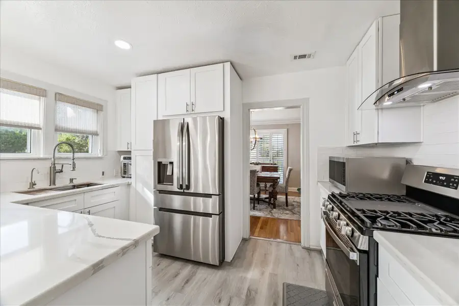 3226 Milburn Street, Houston, TX 77021 - Image #2