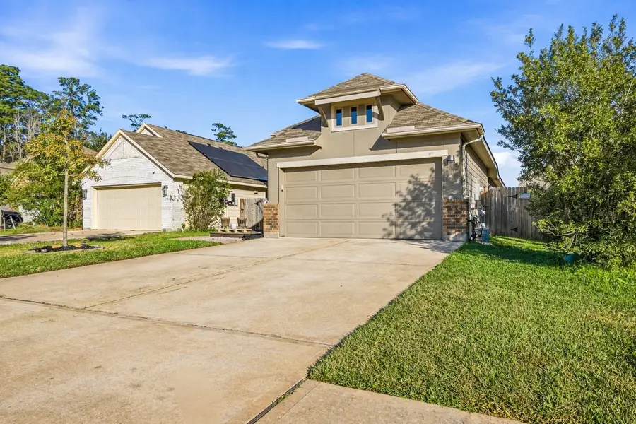 2930 Yaupon Grove Lane, Conroe, TX 77385 - Image #2
