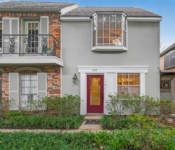 11550 Chimney Rock Road #330, Houston, TX 77035