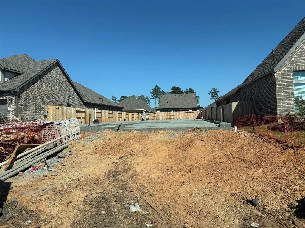 1522 Sheltered Lane, Magnolia, TX 77354 - #1