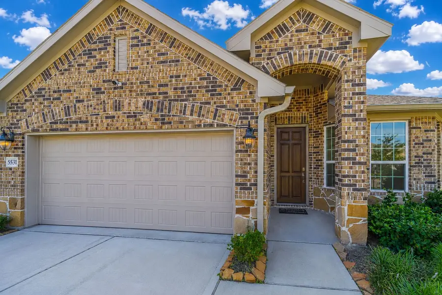 6531 Hidden Dunes Drive, Baytown, TX 77521 - #2