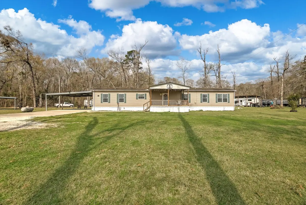 3 County Road 6475, Dayton, TX 77535 - #1