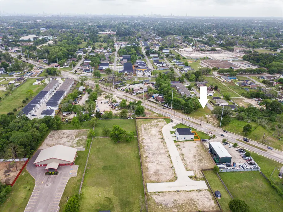 0 West Montgomery Road, Houston, TX 77088 - #3