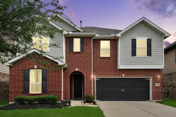 14111 Carlisle Hollow Trail, Pearland, TX 77584