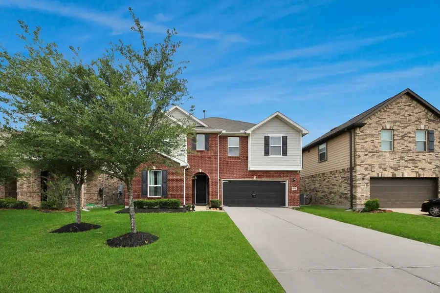 14111 Carlisle Hollow Trail, Pearland, TX 77584 - #2