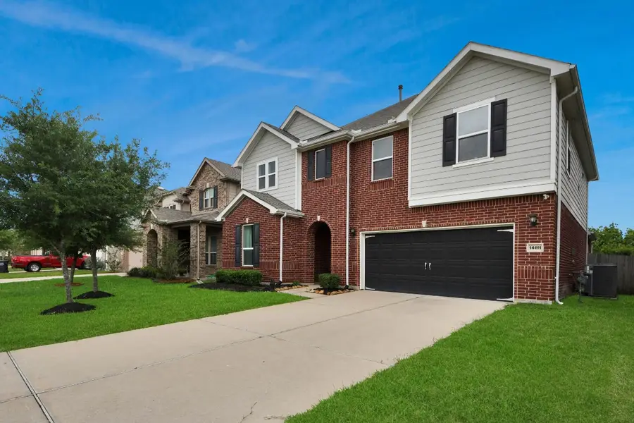 14111 Carlisle Hollow Trail, Pearland, TX 77584 - #3
