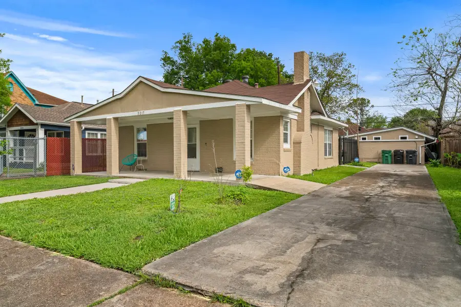 5217 Claremont Street, Houston, TX 77023 - Image #3