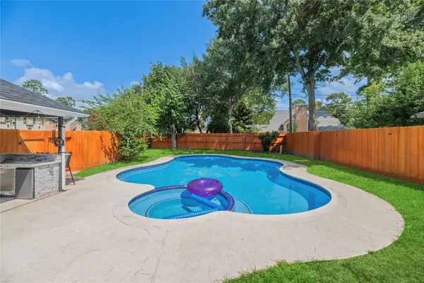 6622 Ampton Drive, Spring, TX 77379