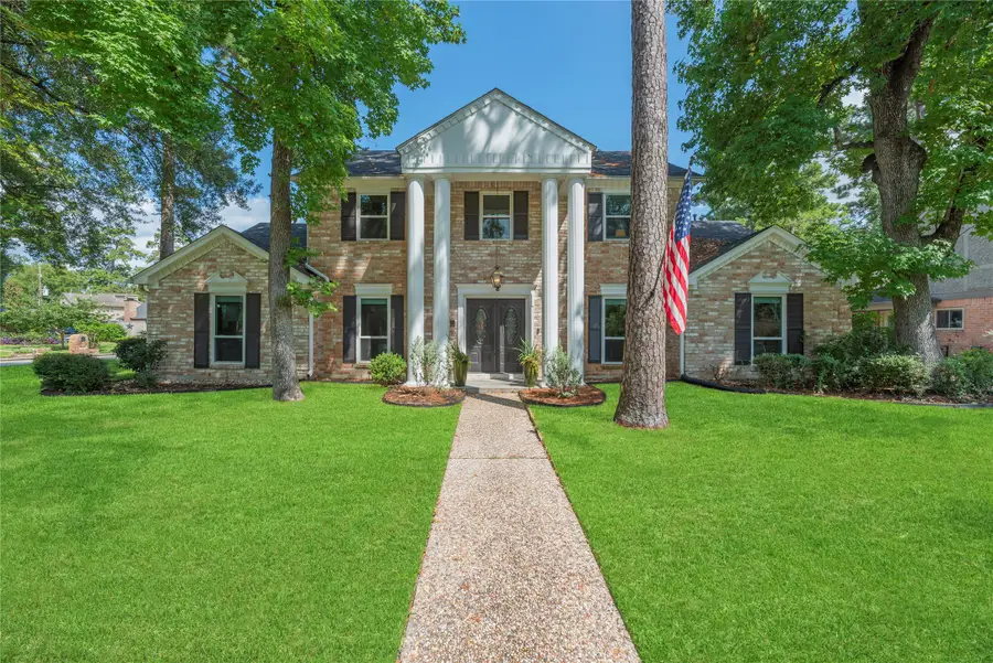 6622 Ampton Drive, Spring, TX 77379 - #2