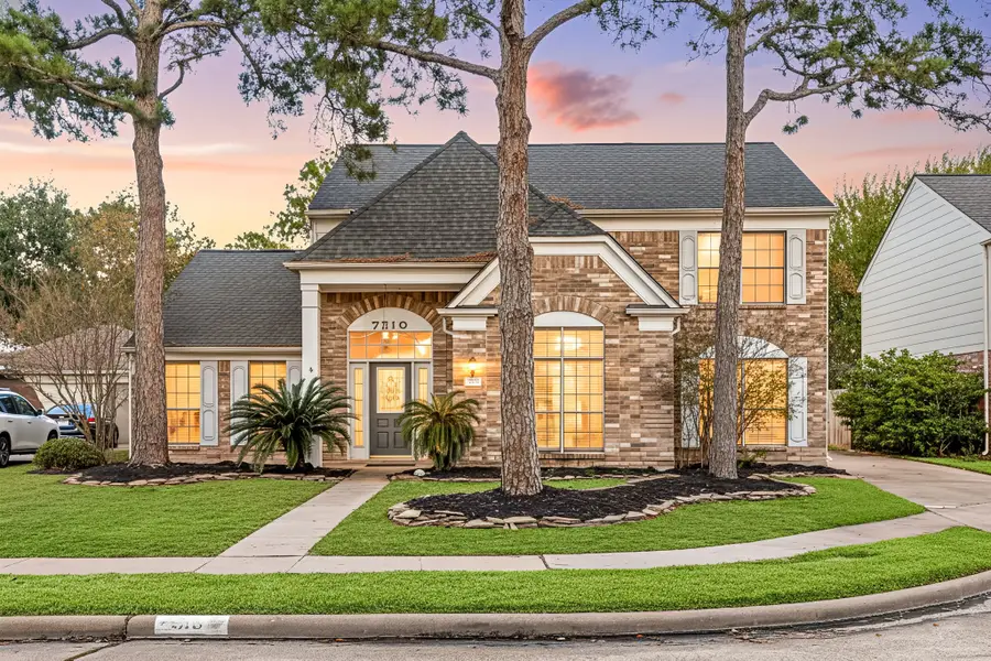 7510 Blue Bonnet Run Court, Houston, TX 77095 - Image #2