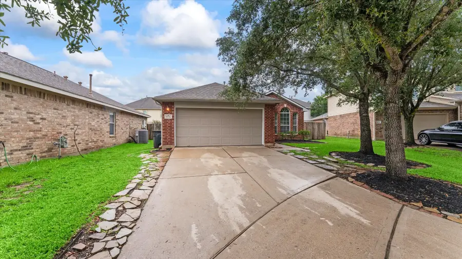 18014 Iris Edge Way, Cypress, TX 77429 - #2