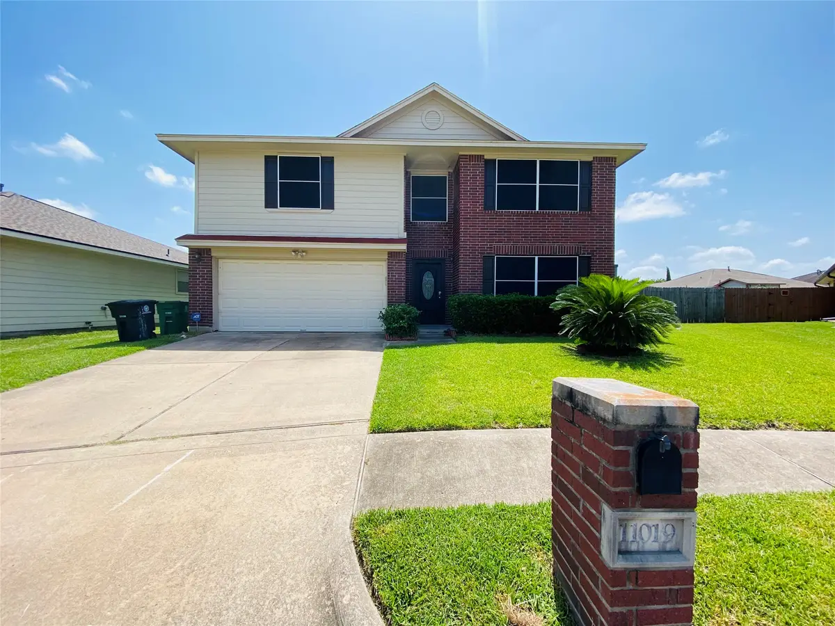 11019 Cayman Mist Drive, Houston, TX 77075 - #1