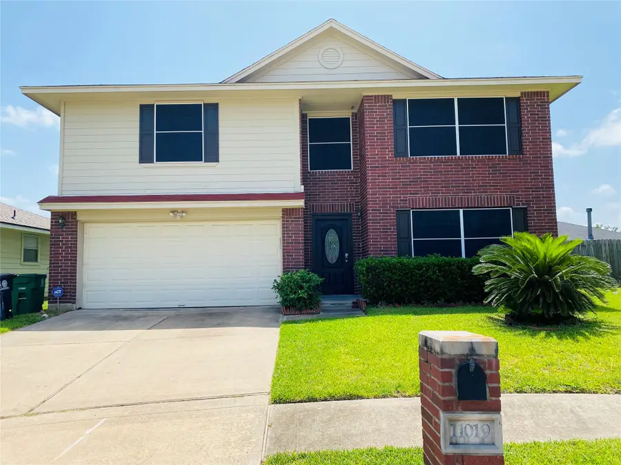 11019 Cayman Mist Drive, Houston, TX 77075 - #2