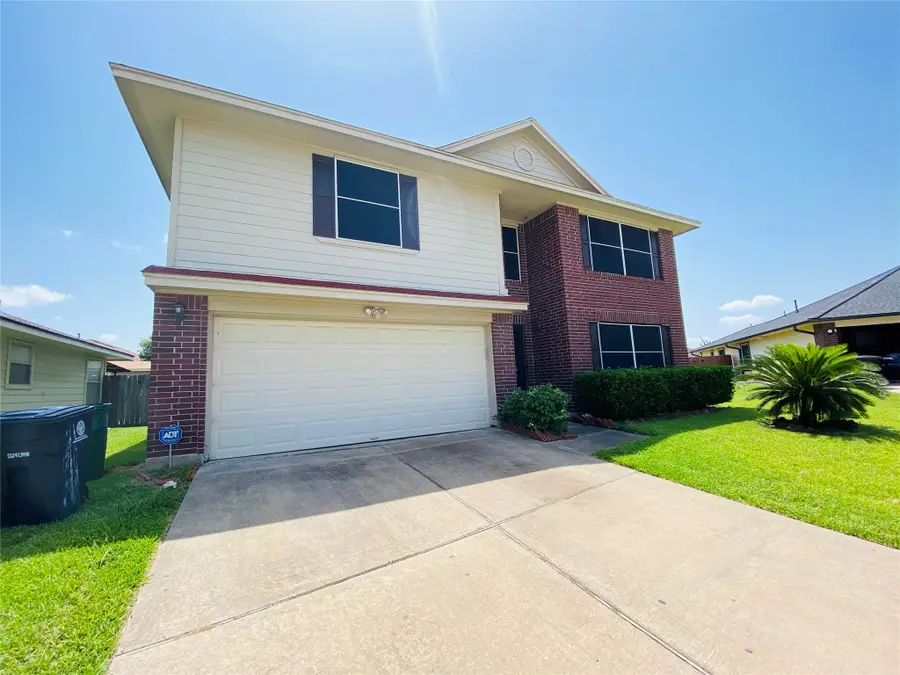 11019 Cayman Mist Drive, Houston, TX 77075 - #3