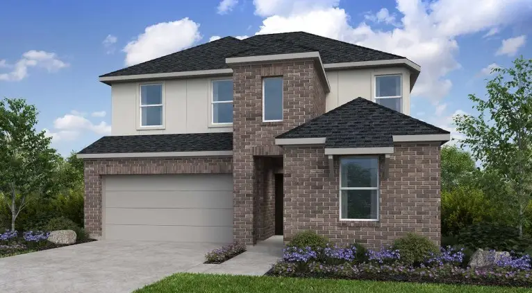 5607 Pistachio Place, Rosenberg, TX 77471 - #1