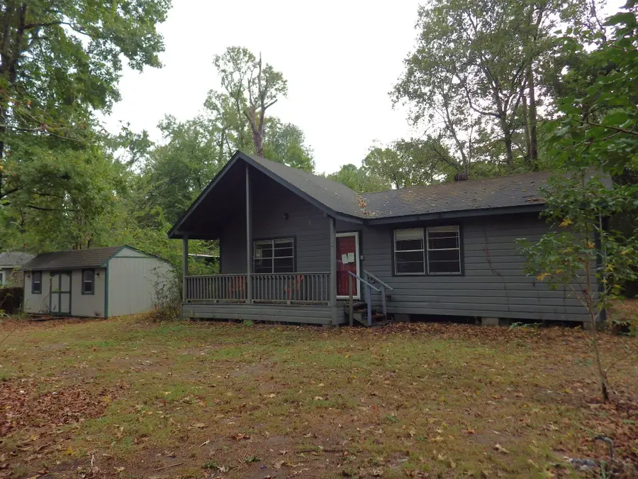 9 Cardinal Street, New Waverly, TX 77358 - Image #2