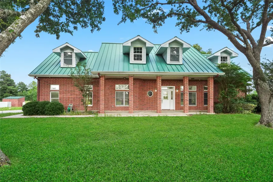 19250 Becker Road, Hockley, TX 77447 - #3