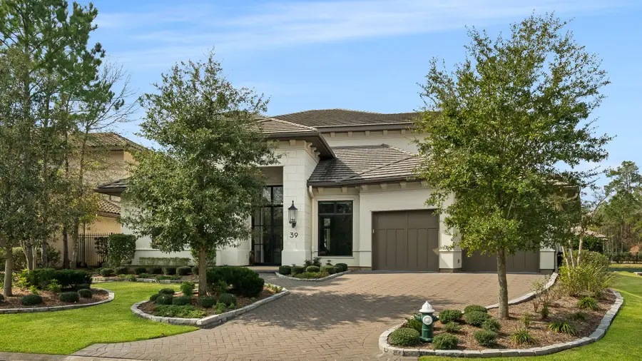 39 Johnathan Landing Court, The Woodlands, TX 77389 - #2