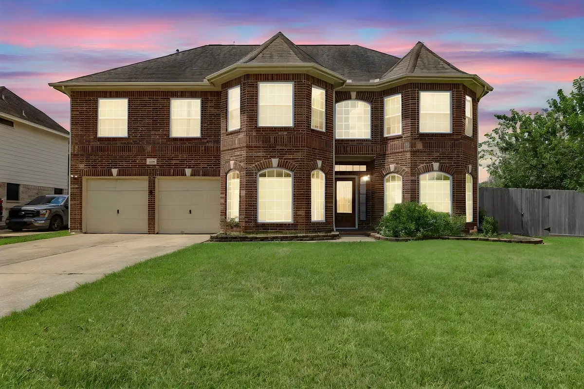 4302 Tree Line Drive, Pasadena, TX 77505 - #1
