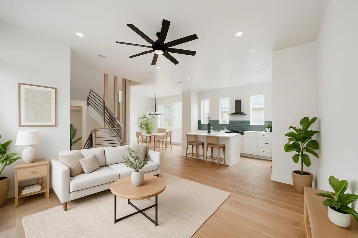 1005 Kern Street #B, Houston, TX 77009 - #1