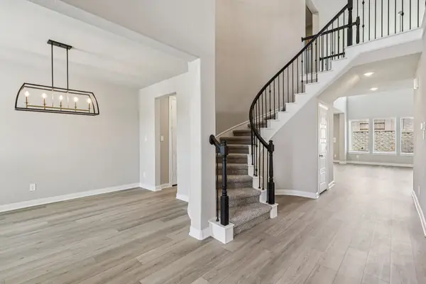 6107 Golden Plover Lane, Pearland, TX 77584