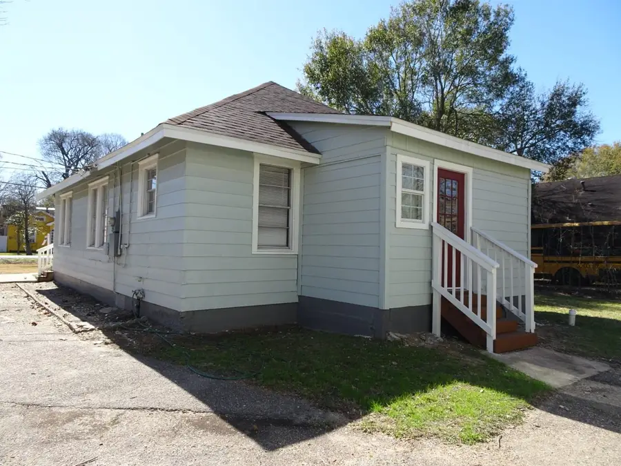 8149 Easton Street, Houston, TX 77017 - #2