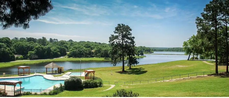 63 Holly Lane, Hilltop Lakes, TX 77871 - #2