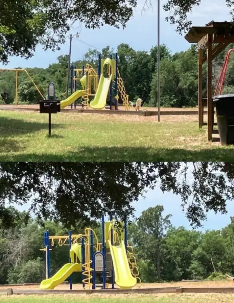 63 Holly Lane, Hilltop Lakes, TX 77871 - #3