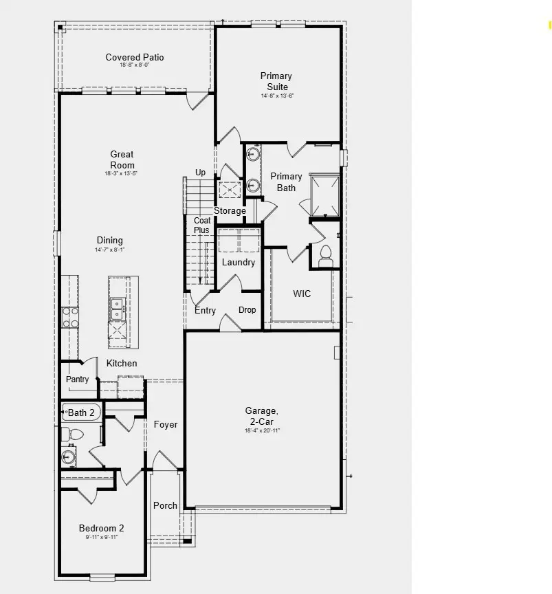21915 Sam Raburn Drive, Tomball, TX 77375 - #2