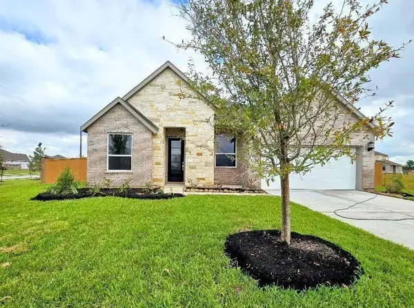 1362 S Shepard Drive, Dayton, TX 77535