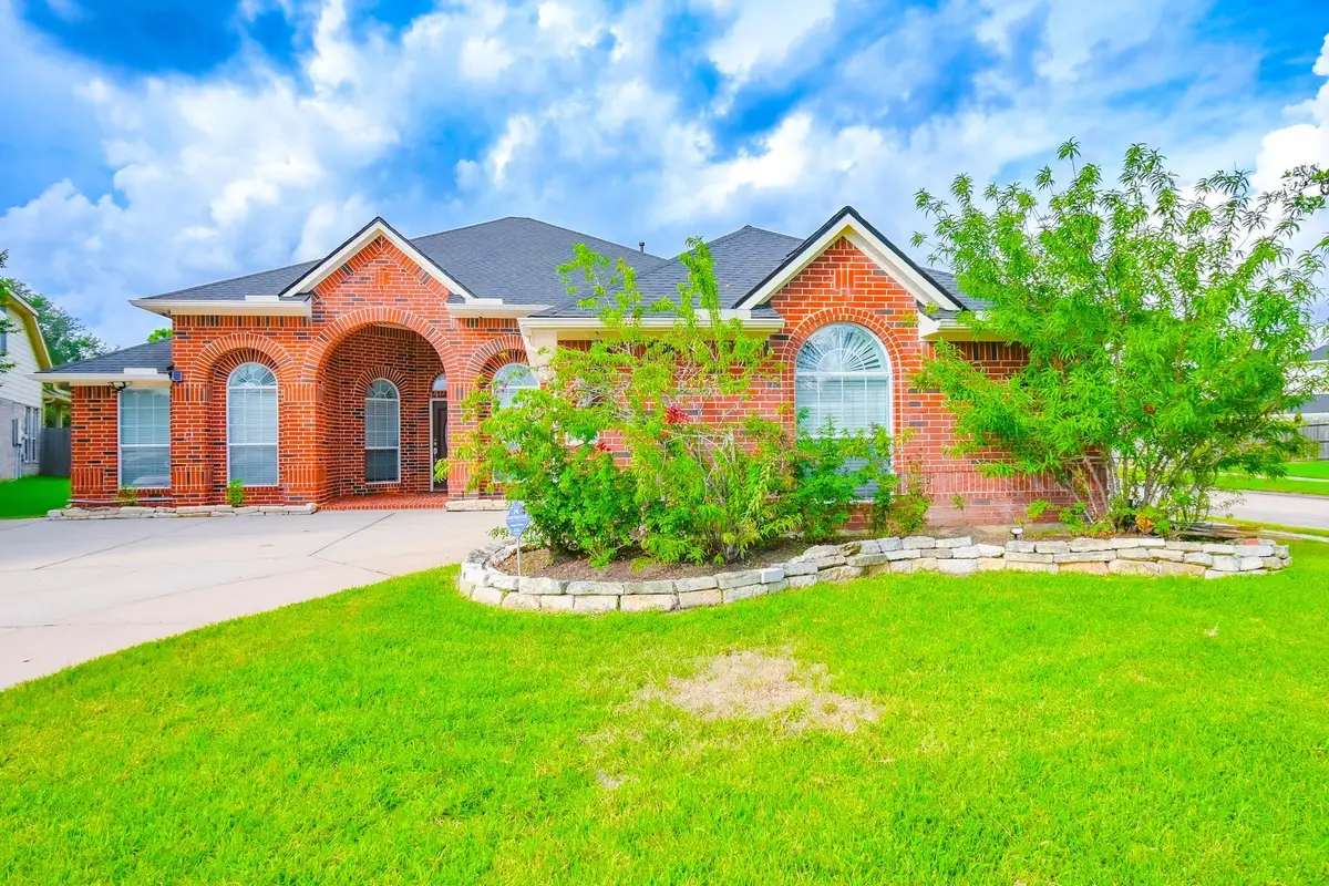 7011 Bedias Creek Court, Richmond, TX 77407 - Image #1