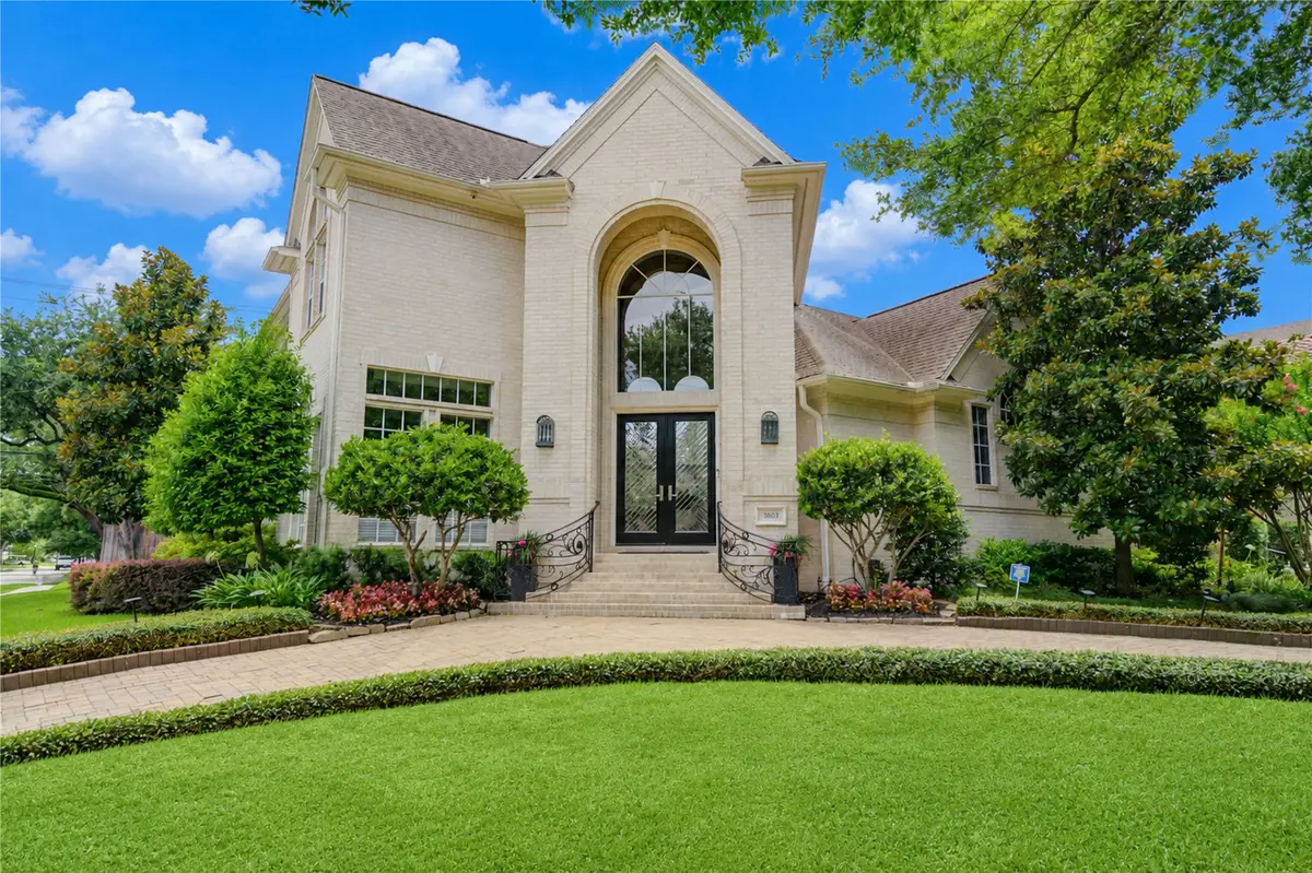 3603 Glen Haven, Houston, TX 77025 - #1