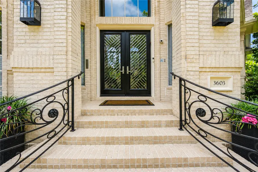 3603 Glen Haven, Houston, TX 77025 - #3