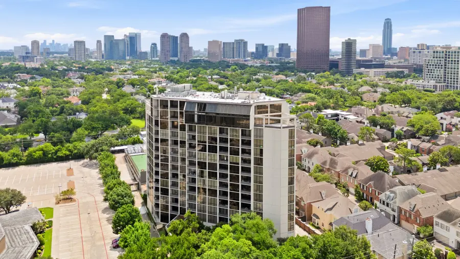 1111 Bering Drive #805, Houston, TX 77057 - #2