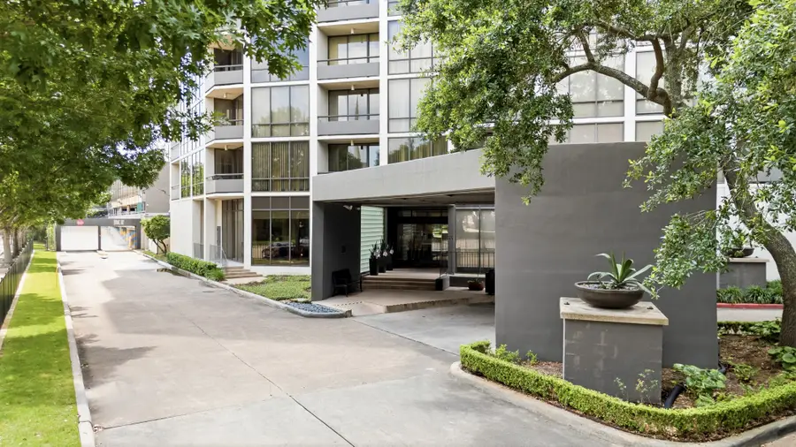 1111 Bering Drive #805, Houston, TX 77057 - #3