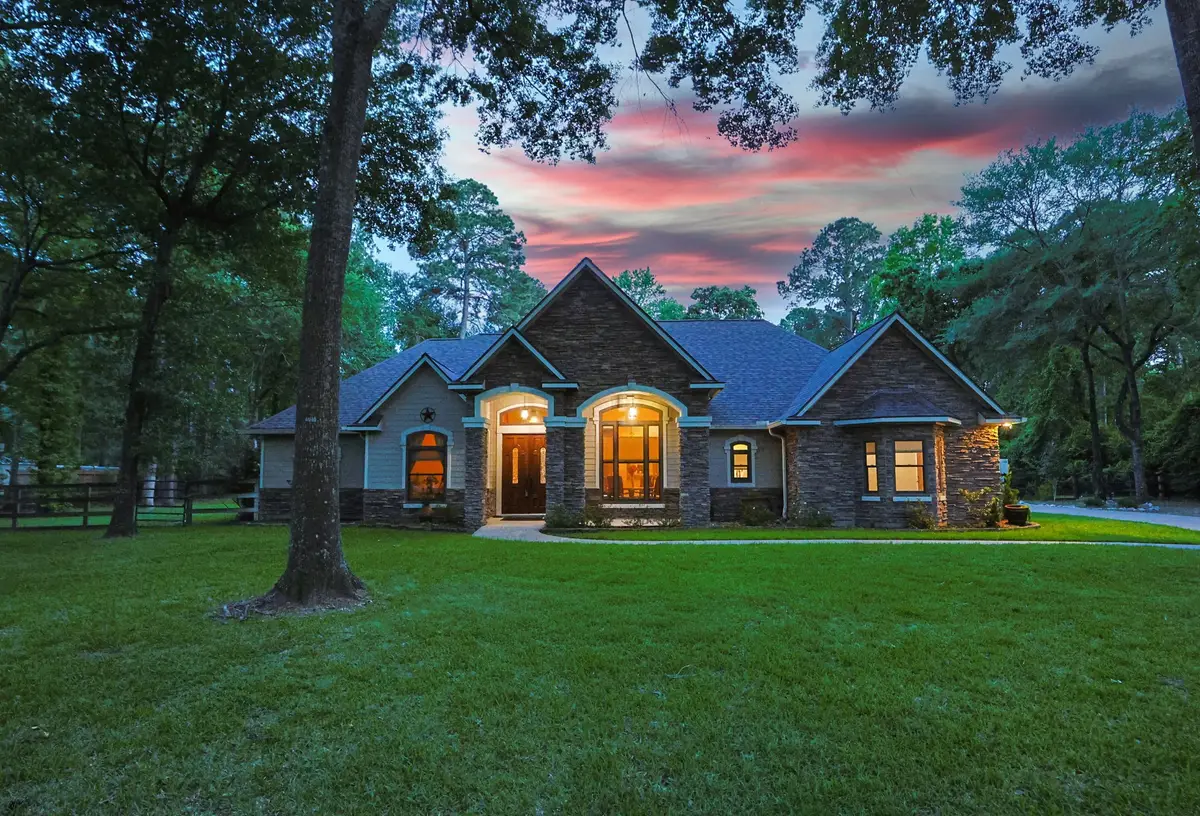 17303 Indigo Hills Drive, Magnolia, TX 77355 - #1