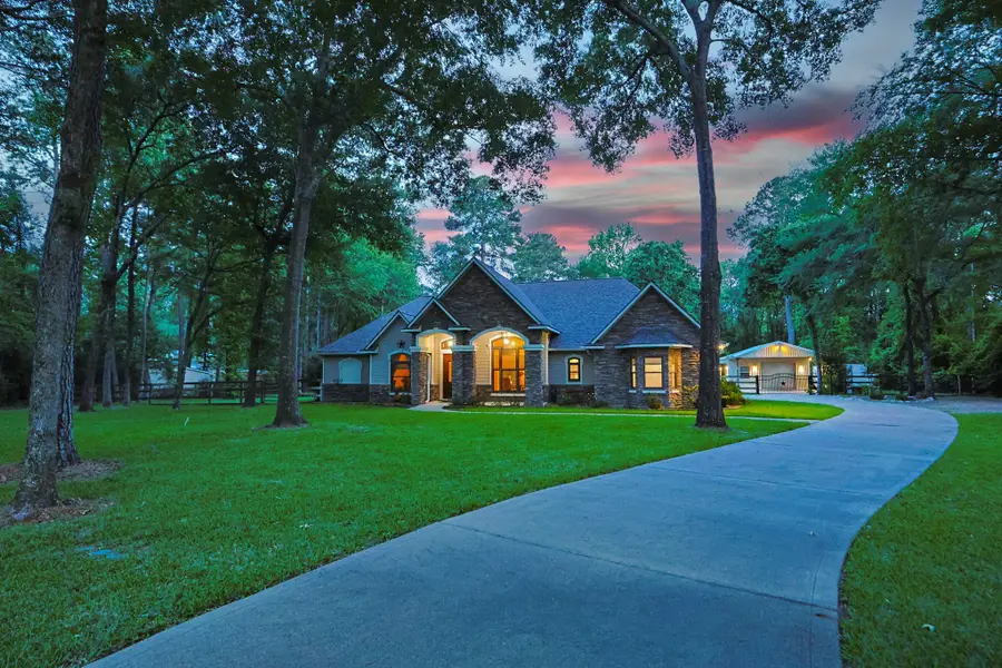17303 Indigo Hills Drive, Magnolia, TX 77355 - #2