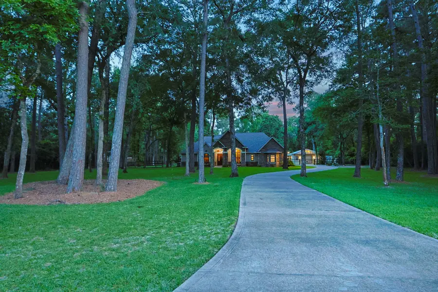 17303 Indigo Hills Drive, Magnolia, TX 77355 - #3