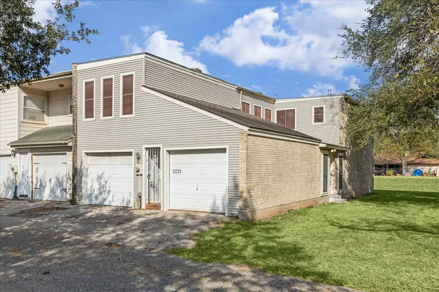 2223 Par Lane, Richmond, TX 77469 - Image #2