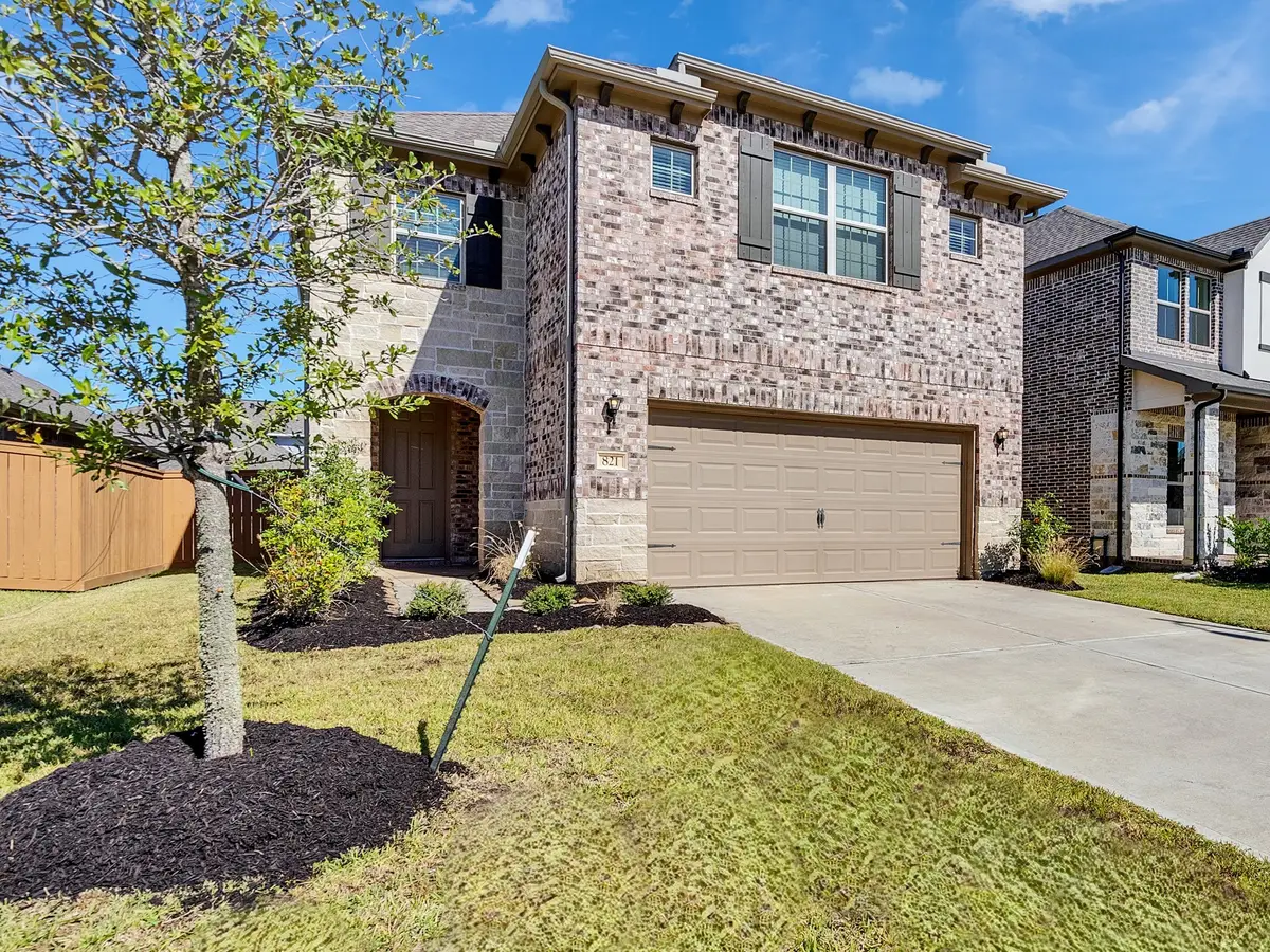 821 Laguna Green Lane, Katy, TX 77493 - Image #1