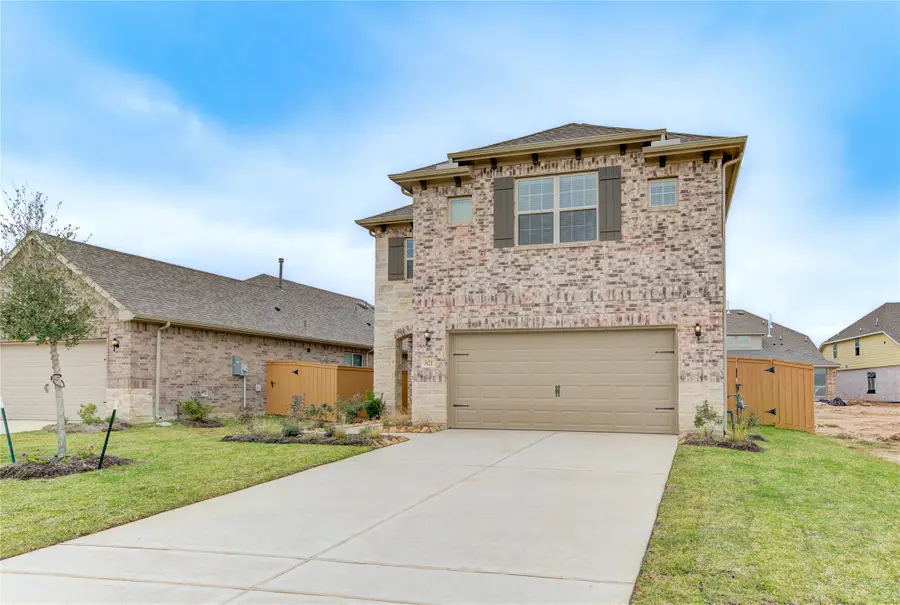 821 Laguna Green Lane, Katy, TX 77493 - Image #3
