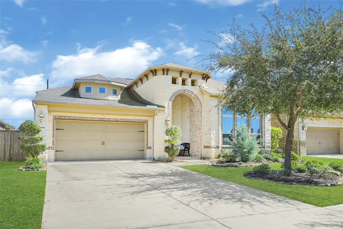 18618 Luma Cove Lane, Cypress, TX 77429 - #1