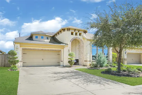 18618 Luma Cove Lane, Cypress, TX 77429